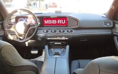 Mercedes-Benz Maybach GLS I, 2024 год, 20 000 000 рублей, 7 фотография