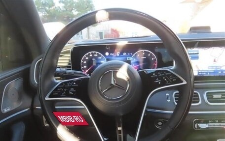 Mercedes-Benz Maybach GLS I, 2024 год, 20 000 000 рублей, 5 фотография