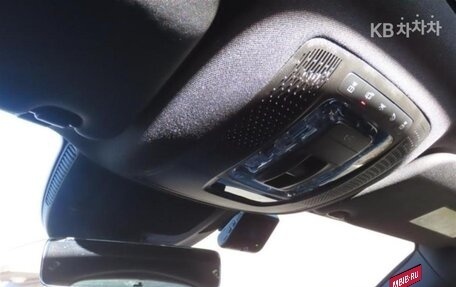 Mercedes-Benz Maybach GLS I, 2024 год, 20 000 000 рублей, 14 фотография