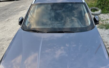 Chery Tiggo 7 Pro, 2022 год, 1 630 000 рублей, 6 фотография