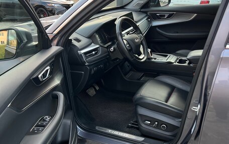 Chery Tiggo 7 Pro, 2022 год, 1 630 000 рублей, 8 фотография