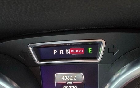 Mercedes-Benz G-Класс W463 рестайлинг _ii, 2016 год, 8 500 000 рублей, 10 фотография