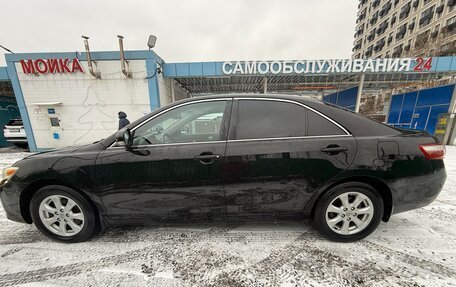 Toyota Camry, 2011 год, 1 265 000 рублей, 6 фотография