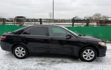 Toyota Camry, 2011 год, 1 265 000 рублей, 4 фотография