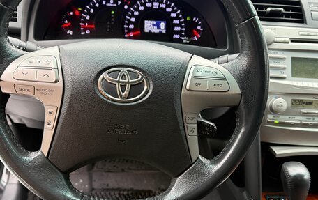 Toyota Camry, 2011 год, 1 265 000 рублей, 11 фотография