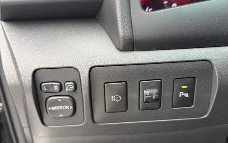 Toyota Camry, 2011 год, 1 265 000 рублей, 10 фотография