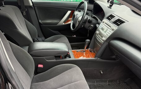 Toyota Camry, 2011 год, 1 265 000 рублей, 8 фотография