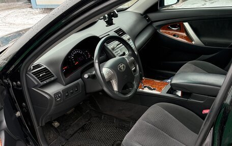 Toyota Camry, 2011 год, 1 265 000 рублей, 7 фотография