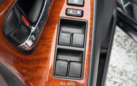 Toyota Camry, 2011 год, 1 265 000 рублей, 9 фотография