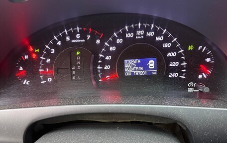 Toyota Camry, 2011 год, 1 265 000 рублей, 12 фотография