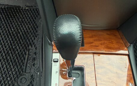 Toyota Camry, 2011 год, 1 265 000 рублей, 13 фотография