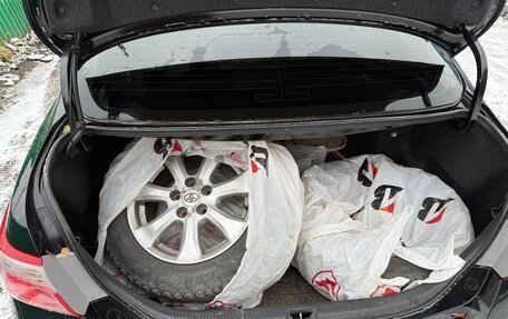 Toyota Camry, 2011 год, 1 265 000 рублей, 15 фотография