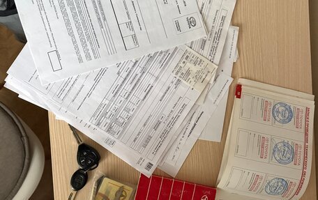 Toyota Camry, 2011 год, 1 265 000 рублей, 16 фотография