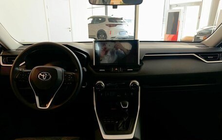Toyota RAV4, 2025 год, 4 890 000 рублей, 12 фотография