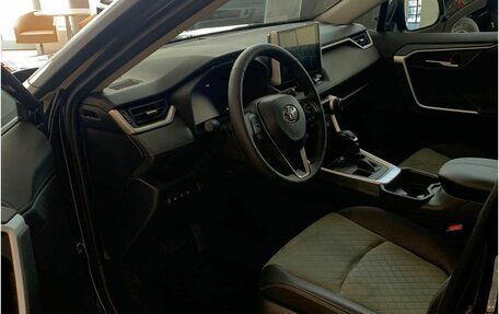 Toyota RAV4, 2025 год, 4 890 000 рублей, 16 фотография