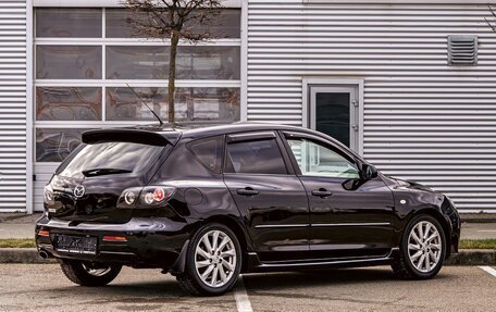 Mazda 3, 2008 год, 695 000 рублей, 6 фотография