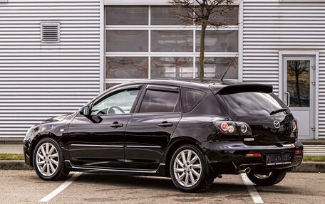 Mazda 3, 2008 год, 695 000 рублей, 4 фотография