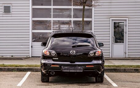 Mazda 3, 2008 год, 695 000 рублей, 5 фотография