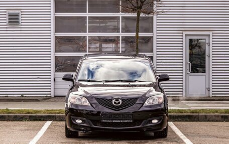 Mazda 3, 2008 год, 695 000 рублей, 2 фотография