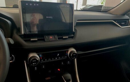 Toyota RAV4, 2025 год, 4 350 000 рублей, 14 фотография