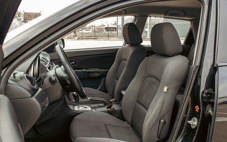 Mazda 3, 2008 год, 695 000 рублей, 11 фотография