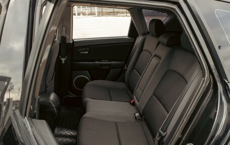 Mazda 3, 2008 год, 695 000 рублей, 17 фотография