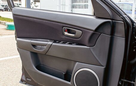 Mazda 3, 2008 год, 695 000 рублей, 12 фотография