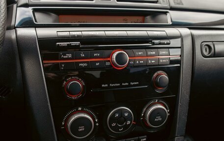 Mazda 3, 2008 год, 695 000 рублей, 15 фотография