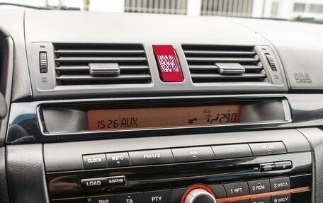 Mazda 3, 2008 год, 695 000 рублей, 14 фотография