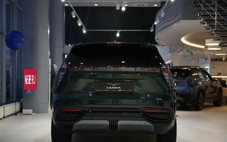 Geely Atlas, 2025 год, 3 917 190 рублей, 4 фотография