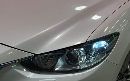 Mazda 6, 2017 год, 1 610 000 рублей, 7 фотография