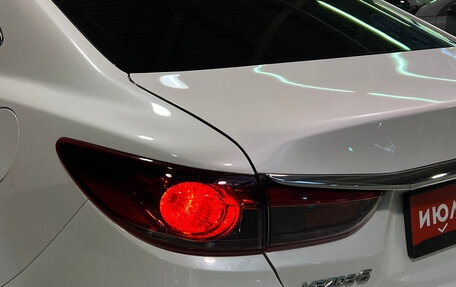 Mazda 6, 2017 год, 1 610 000 рублей, 9 фотография