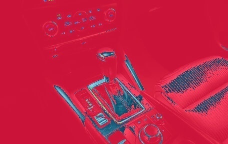 Mazda 6, 2017 год, 1 610 000 рублей, 15 фотография