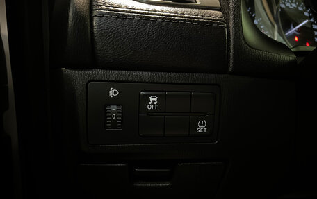 Mazda 6, 2017 год, 1 610 000 рублей, 17 фотография