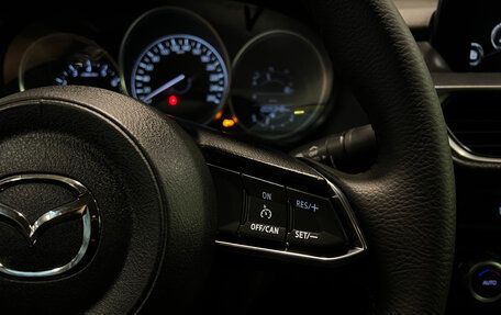 Mazda 6, 2017 год, 1 610 000 рублей, 19 фотография