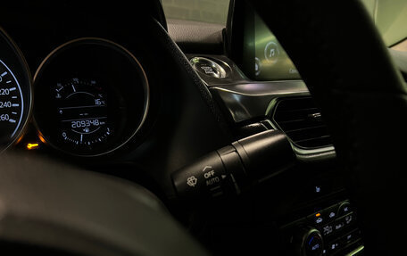 Mazda 6, 2017 год, 1 610 000 рублей, 21 фотография