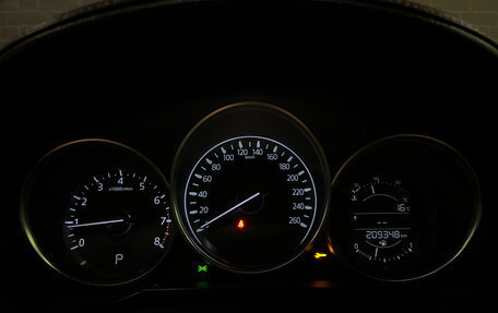 Mazda 6, 2017 год, 1 610 000 рублей, 22 фотография