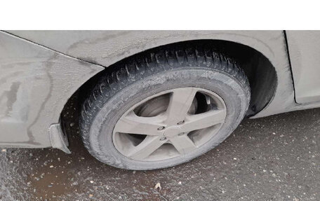 Hyundai Solaris II рестайлинг, 2018 год, 650 000 рублей, 9 фотография