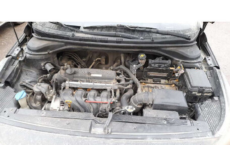 Hyundai Solaris II рестайлинг, 2018 год, 650 000 рублей, 11 фотография