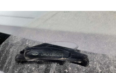 Hyundai Solaris II рестайлинг, 2018 год, 650 000 рублей, 13 фотография