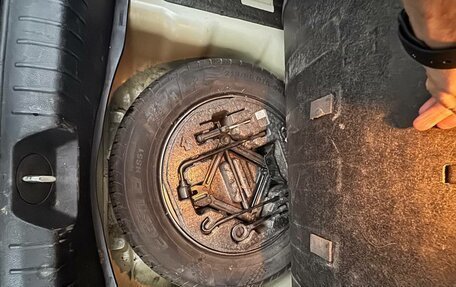 KIA Optima IV, 2019 год, 1 100 000 рублей, 11 фотография