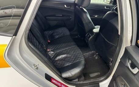 KIA Optima IV, 2019 год, 1 100 000 рублей, 10 фотография