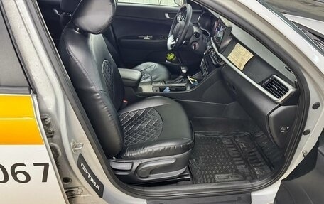 KIA Optima IV, 2019 год, 1 100 000 рублей, 9 фотография