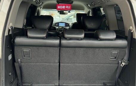 Nissan Elgrand III, 2020 год, 3 500 000 рублей, 9 фотография