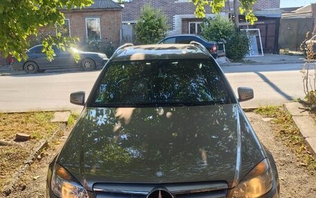 Mercedes-Benz C-Класс, 2008 год, 1 150 000 рублей, 3 фотография