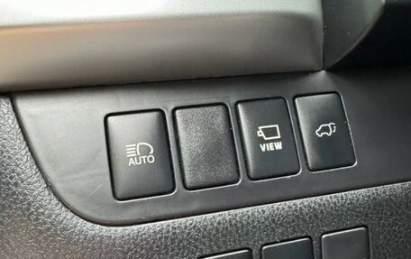 Toyota Highlander III, 2017 год, 3 890 000 рублей, 3 фотография