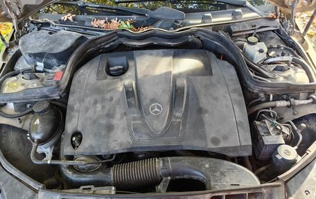 Mercedes-Benz C-Класс, 2008 год, 1 150 000 рублей, 9 фотография