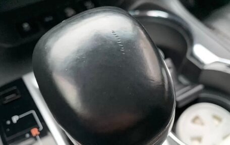 Toyota Highlander III, 2017 год, 3 890 000 рублей, 7 фотография