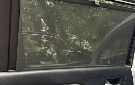 Toyota Highlander III, 2017 год, 3 890 000 рублей, 8 фотография