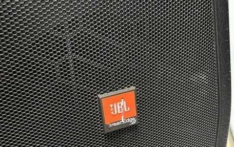 Toyota Highlander III, 2017 год, 3 890 000 рублей, 10 фотография